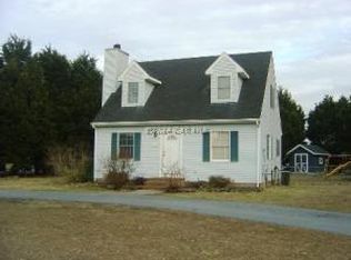 6159 Ayrshire Dr, Salisbury, MD 21801