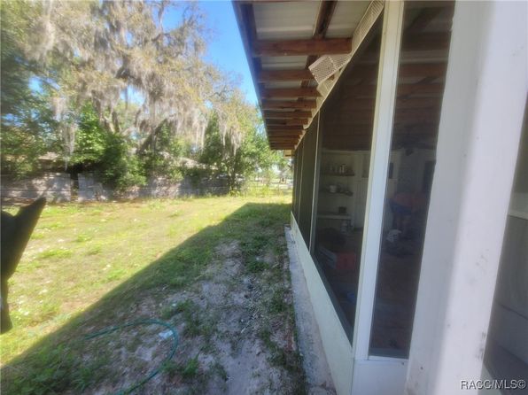 1019 E Turner Camp Rd, Inverness, FL 34453