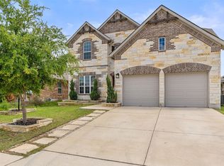 17233 Borromeo Ave, Pflugerville, TX 78660