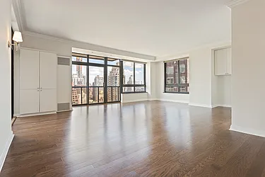 Rented by Corcoran