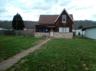 3712 Riverside Dr, Huntington, WV 25705