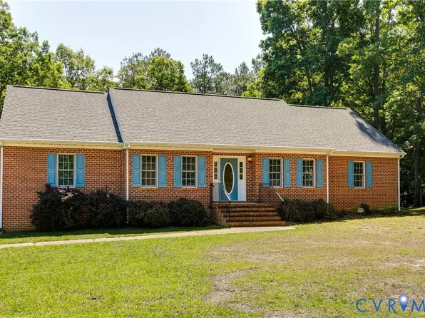 6701 Caboose Ln, Sandston, VA 23150