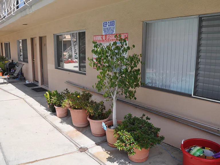 Royal Palms Apartments — Photo 22