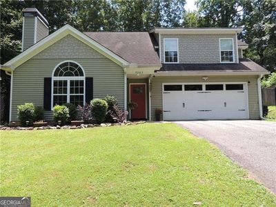 3263 Shuler Rd, Gainesville, GA, 30506