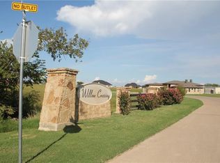 9650 Hackamore Ct, Justin, TX 76247