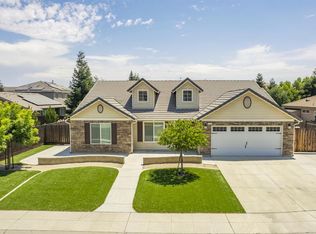2341 Ryan Ave, Clovis, CA 93611