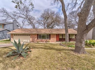 7105 Creighton Ln, Austin, TX 78723