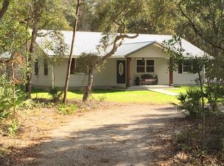 7971 NW 110th Ave, Chiefland, FL 32626