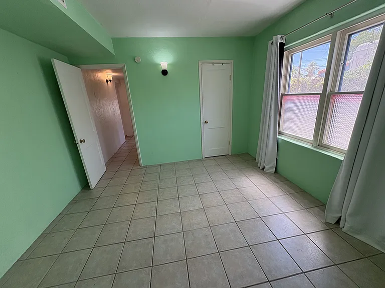 Bonus room