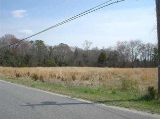 164 Warf Rd, Egg Harbor Township, NJ 08234