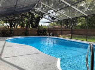 1406 Rowell St, Brandon, FL 33510