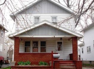 1016 Wright Ave, Toledo, OH 43609