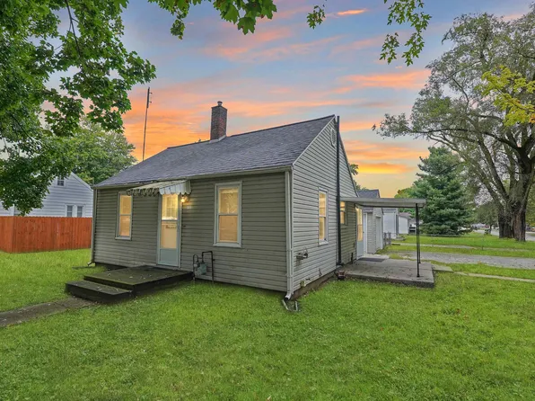 1111 E Plymouth Ave, Goshen, IN 46526