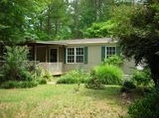 3818 Smithonia Rd, Comer, GA 30629
