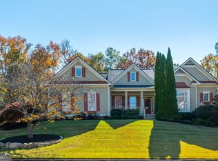 3033 Addie Pond Way SW, Marietta, GA 30064