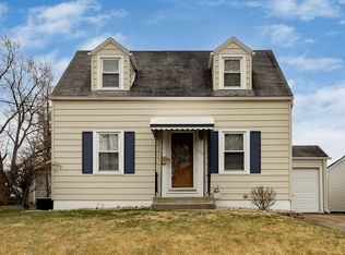 175 W Raleigh Ave, Mansfield, OH 44907