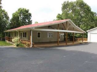 427 Lakeview Rd #1, Ellijay, GA 30540