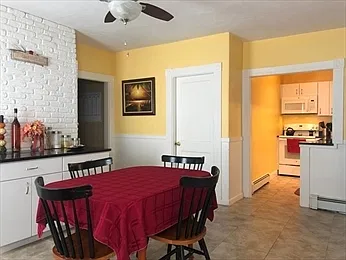 2 bed, 1.0 bath, 1200 sqft, $2,600 — Photo 3
