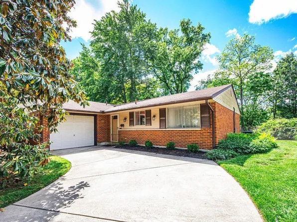 119 Brandenburg Dr, Loveland, OH 45140