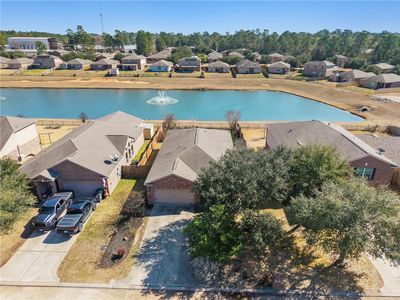 30914 W Lost Creek Blvd, Magnolia, TX, 77355
