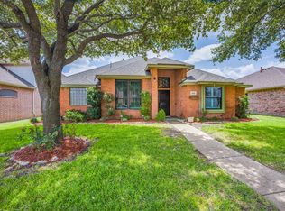 1624 Weldon Dr, Mesquite, TX 75149