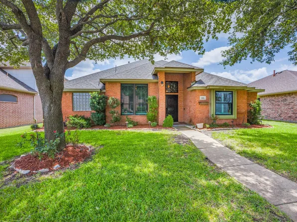 1624 Weldon Dr, Mesquite, TX 75149