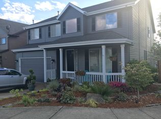 15395 SW 144th Ter, Tigard, OR 97224