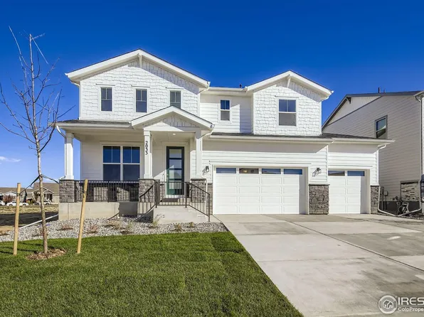 2033 Dusk Dr, Windsor, CO 80550