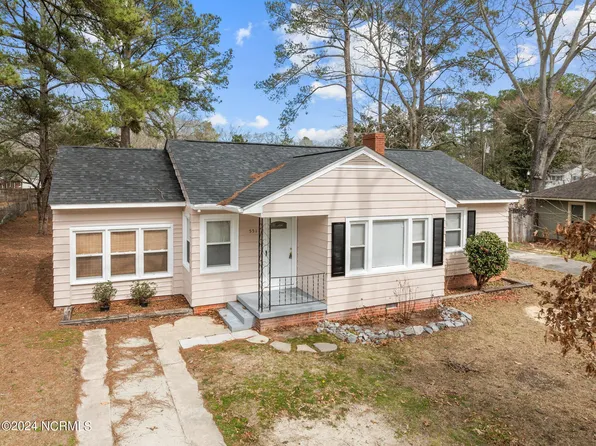 551 Cannon Boulevard, Grifton, NC 28530