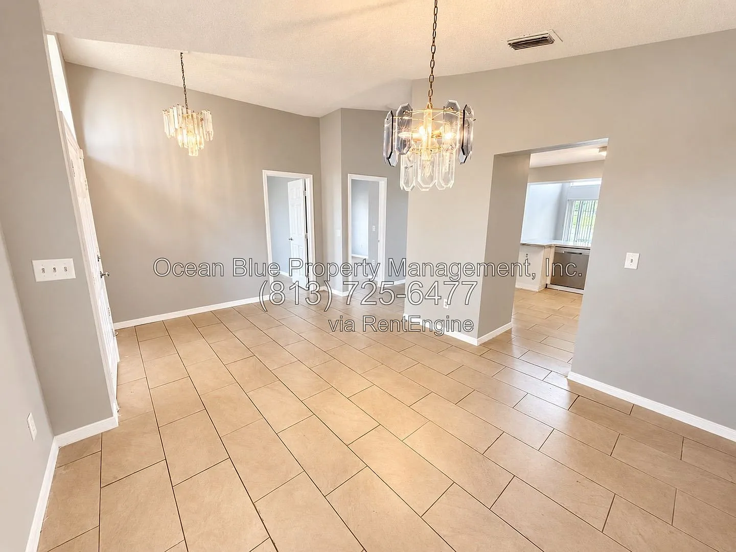 4 bed, 2.0 bath, 2103 sqft, $2,495 — Photo 3