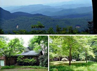 400 Panther Ridge Rd, Brevard, NC 28712
