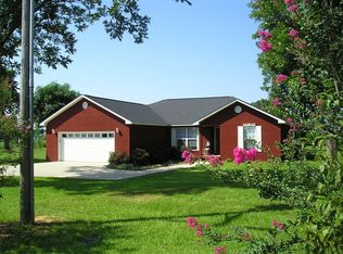 7536 W State Highway 52, Samson, AL 36477