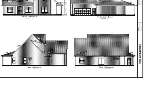 5064 Ross West Rd, Dunn, NC 28334