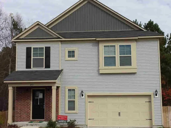 275 Vermillion Dr, Columbia, SC 29209