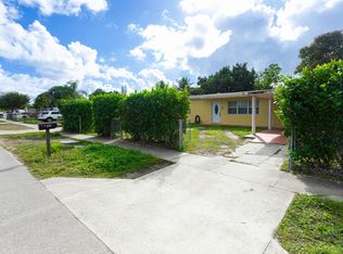 740 Aspen Road, West Palm Beach, FL 33409