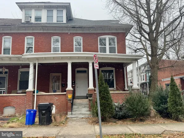 219 Woodbine St, Harrisburg, PA 17110