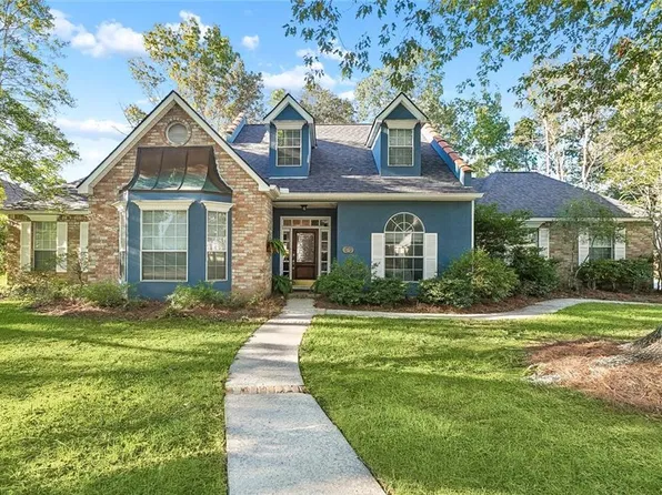 324 Rosedown Way, Mandeville, LA 70471