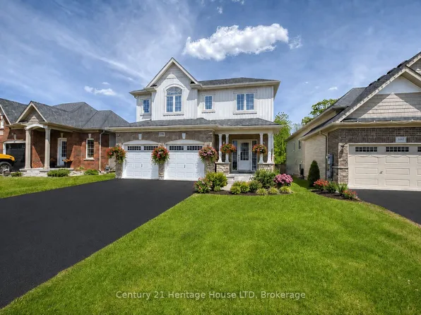 892 Burwell St, Fort Erie, ON L2A 0E3