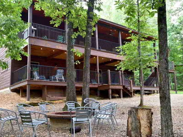 250 Almond Ln, Broken Bow, OK 74728