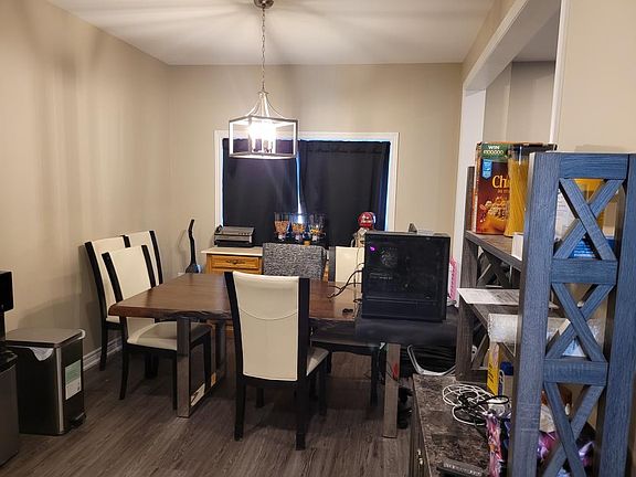 Dinette