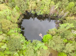 201B Magasco Dr, Pineland, TX 75968