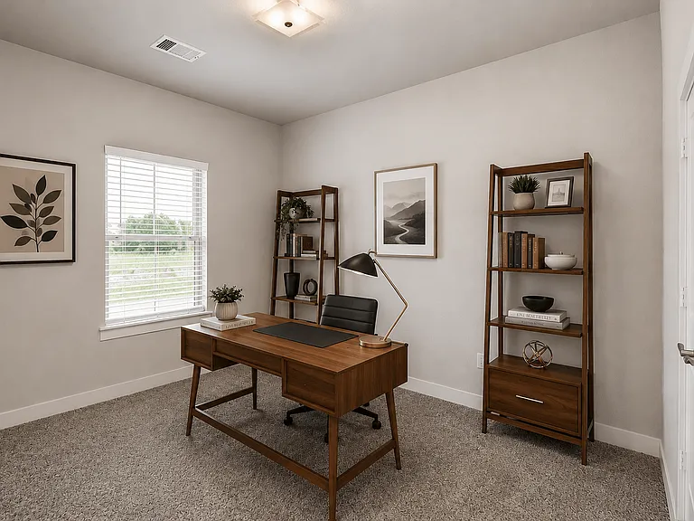 Townhomes at Princeton Meadows — Photo 15