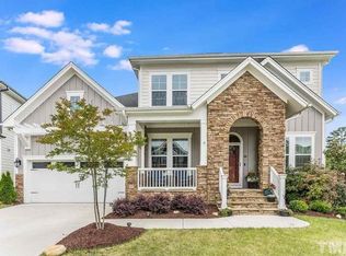 149 Landover Cir, Chapel Hill, NC 27516