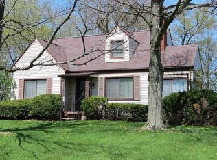 162 State Rd NW, Warren, OH 44483