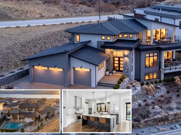 491 Trestle Ridge Dr, Central Okanagan East, BC V1W 5M3