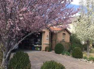 405 Cortono Dr, Reno, NV 89521