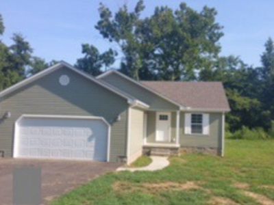 90 Old Orchard Rd, Paris, TN, 38242