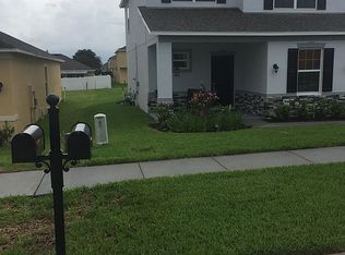 717 Franklin Ct, Haines City, FL 33844