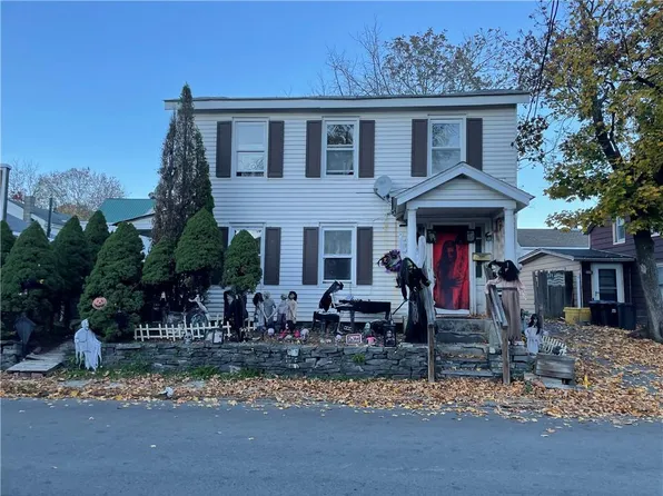 6 Crawford Street, Port Jervis, NY 12771