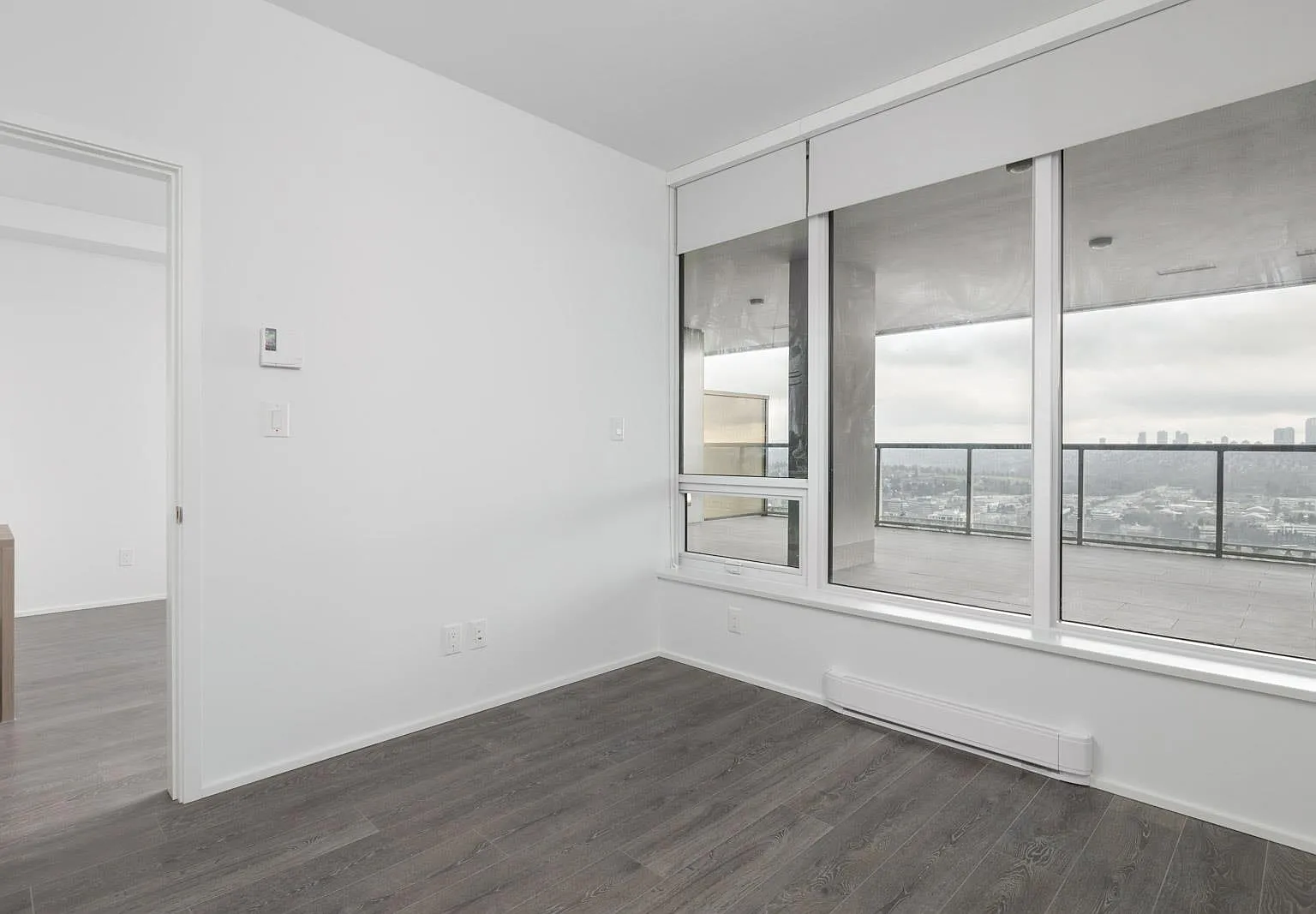 1 bed, 542 sqft, $2,300 — Photo 4